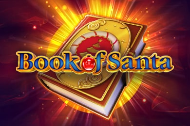 Bookofsanta Кун Казино играть
